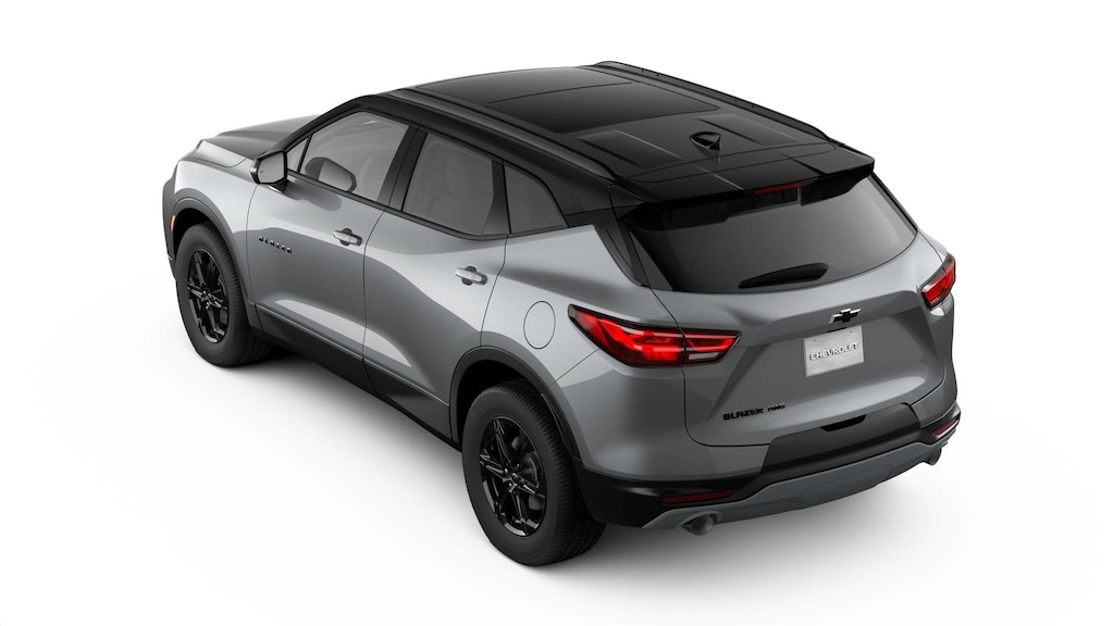 New 2026 Chevrolet Blazer 3LT SUV
