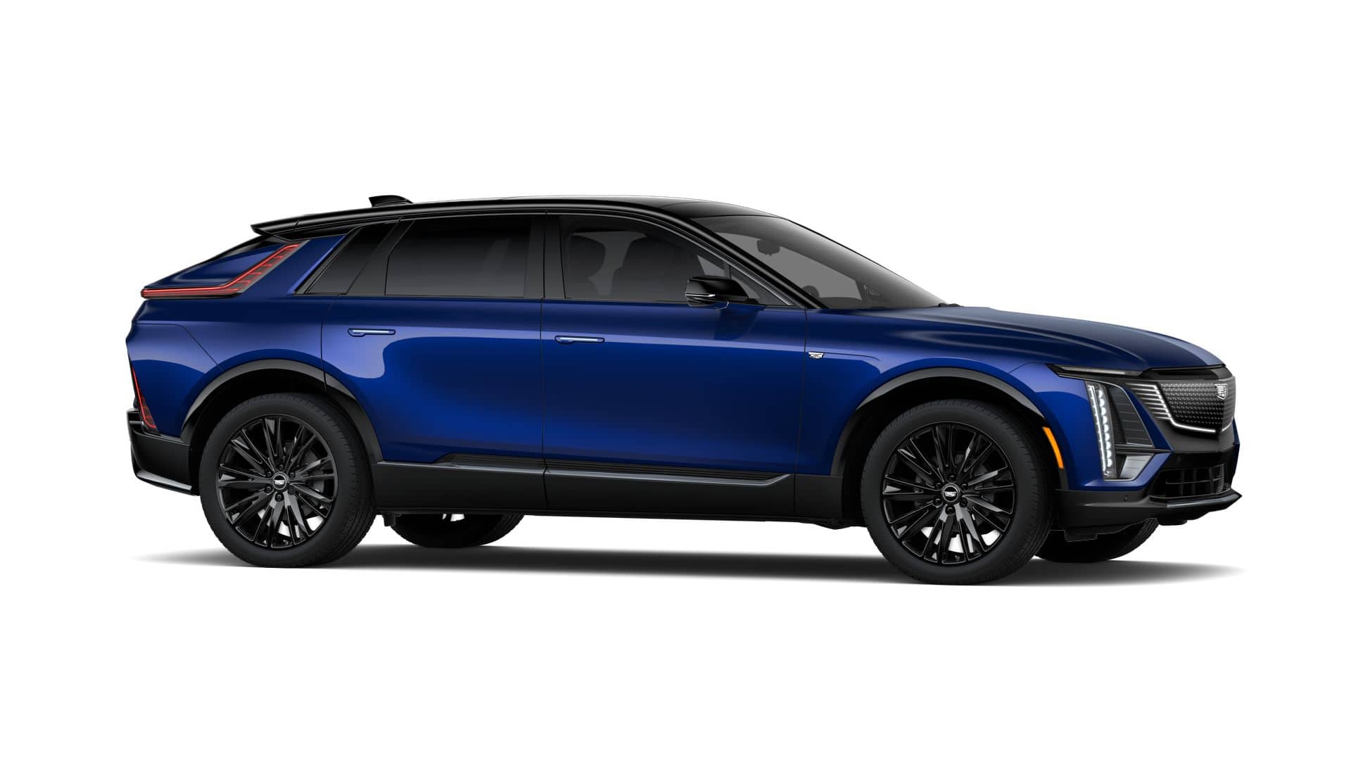 2027 Cadillac LYRIQ Premium Sport - Photo 13
