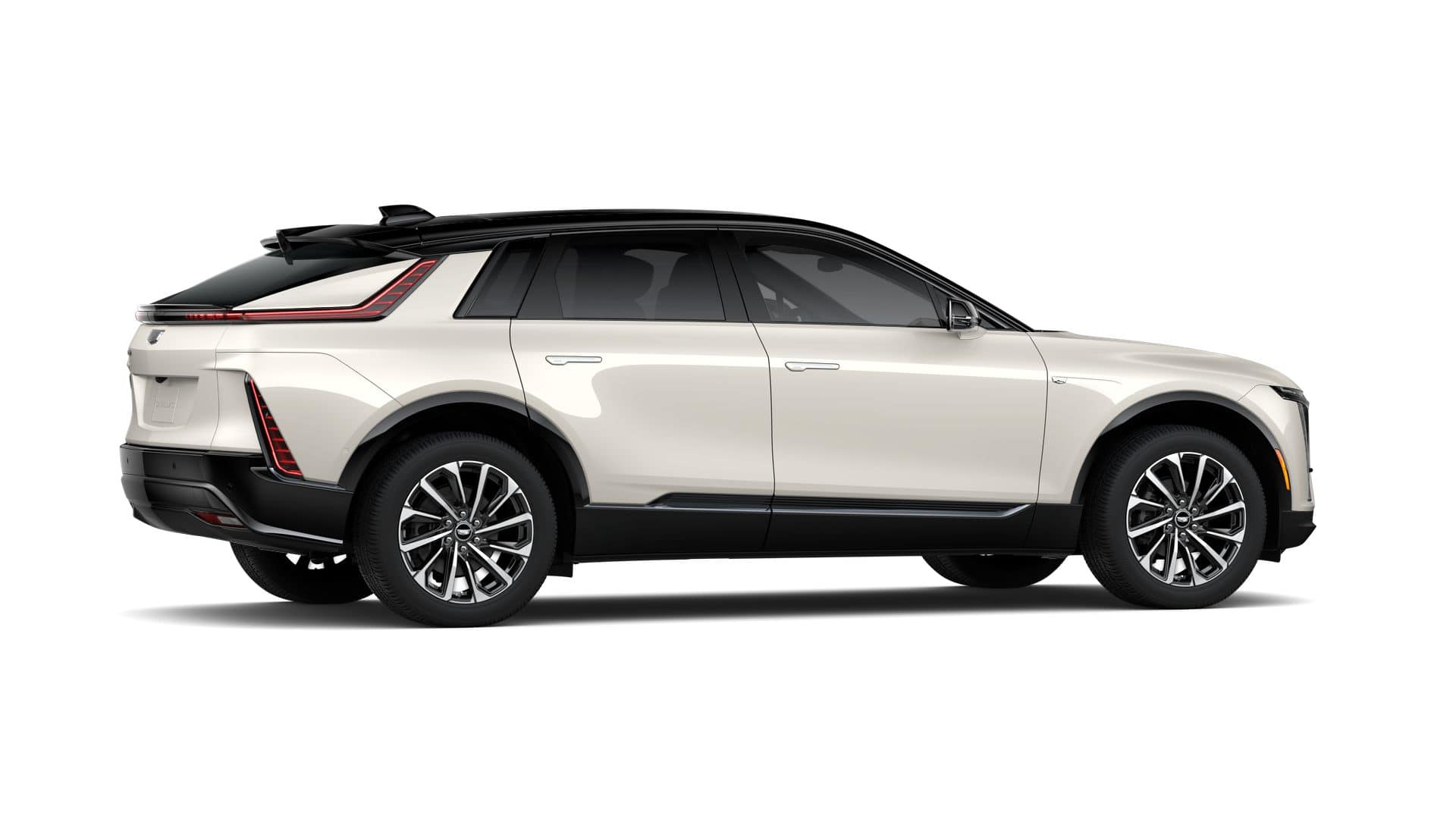 2027 Cadillac LYRIQ Sport - Photo 17