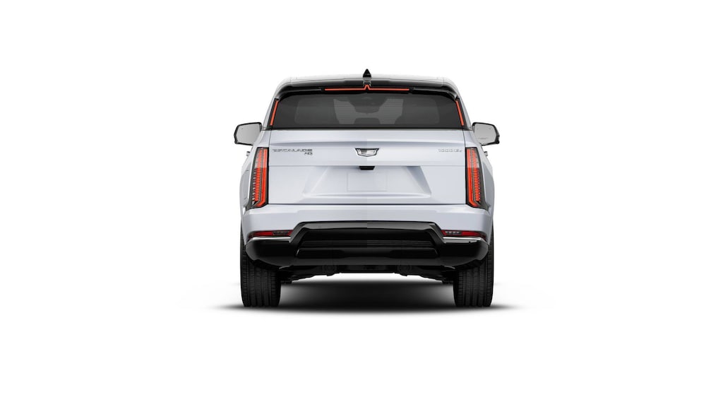 New 2026 CADILLAC ESCALADE IQ Luxury SUV