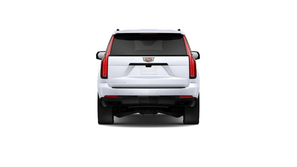 New 2027 CADILLAC Escalade ESV Sport SUV