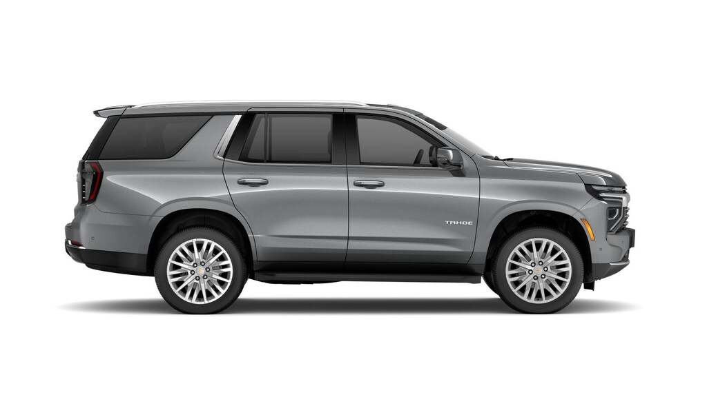 New 2027 Chevrolet Tahoe LT SUV