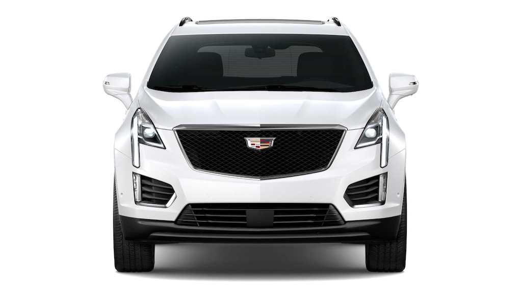New 2026 CADILLAC XT5 Sport SUV