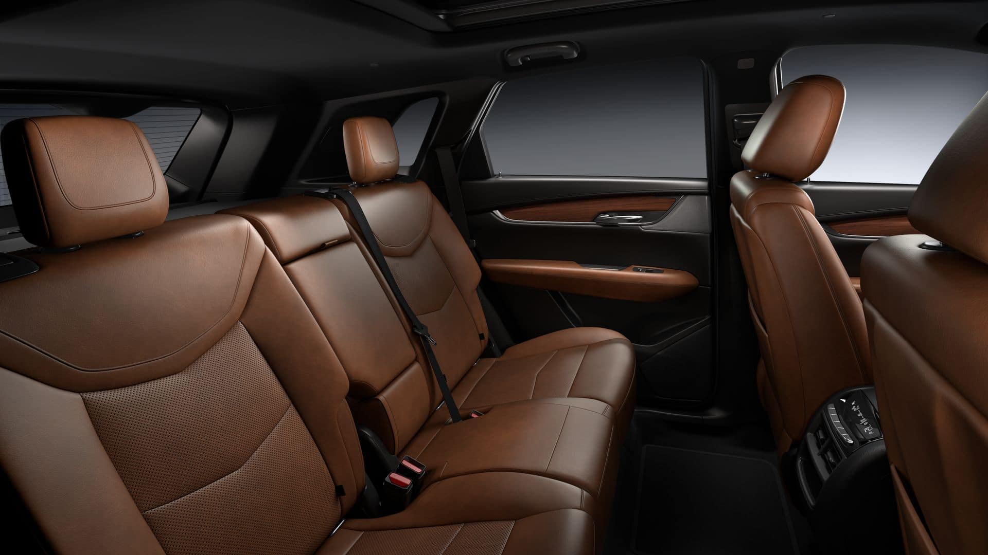 2026 Cadillac XT5 Premium Luxury - Photo 10