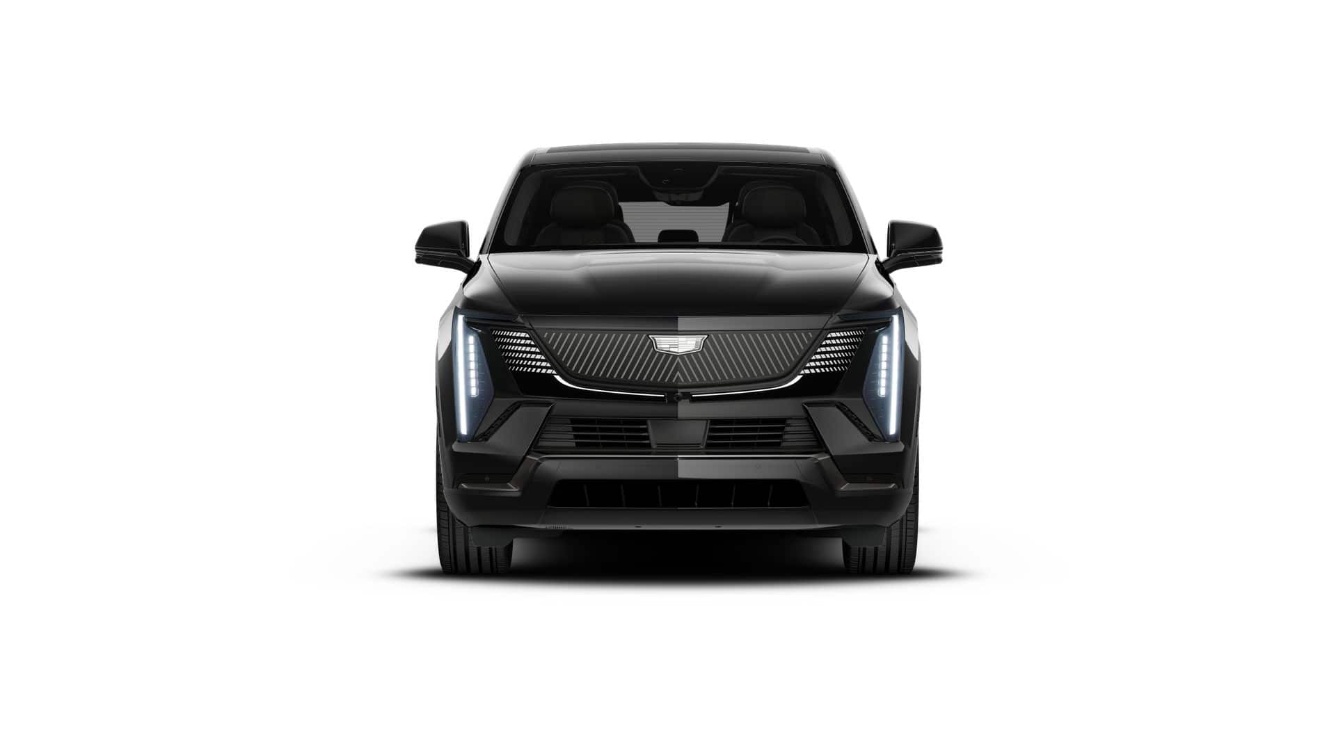 2026 Cadillac Escalade IQ Sport - Photo 8