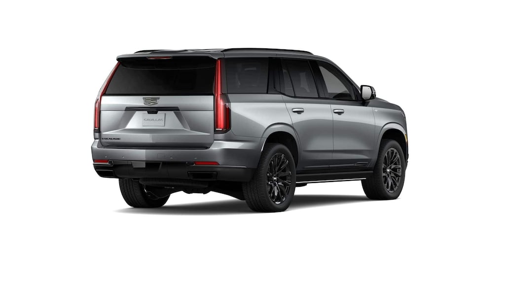 New 2027 CADILLAC Escalade Sport SUV