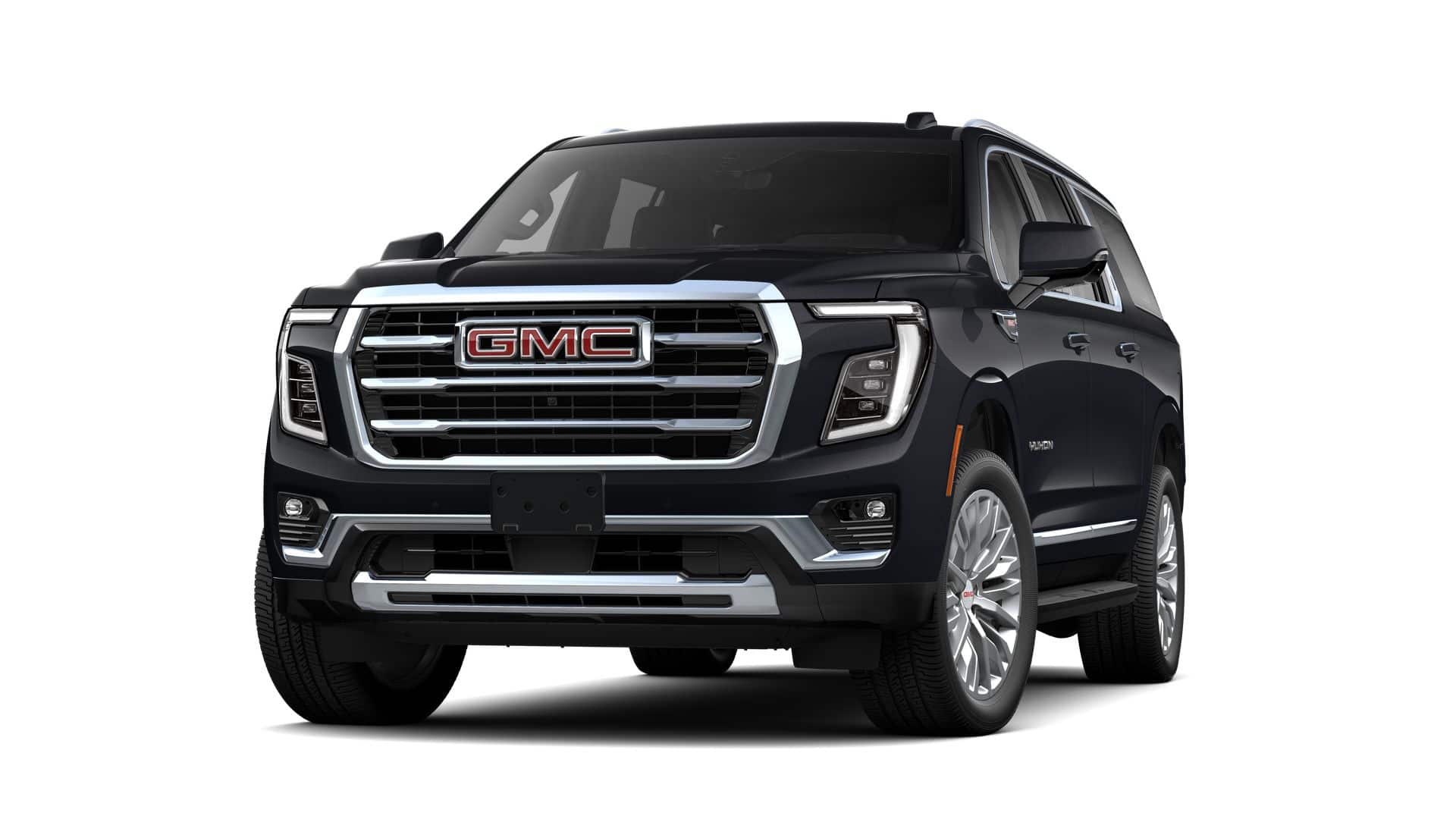 2027 GMC Yukon XL SUV 