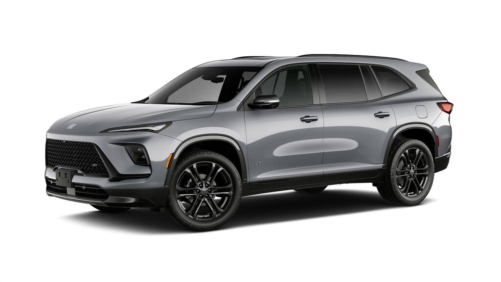 New 2027 Buick Enclave Sport Touring SUV