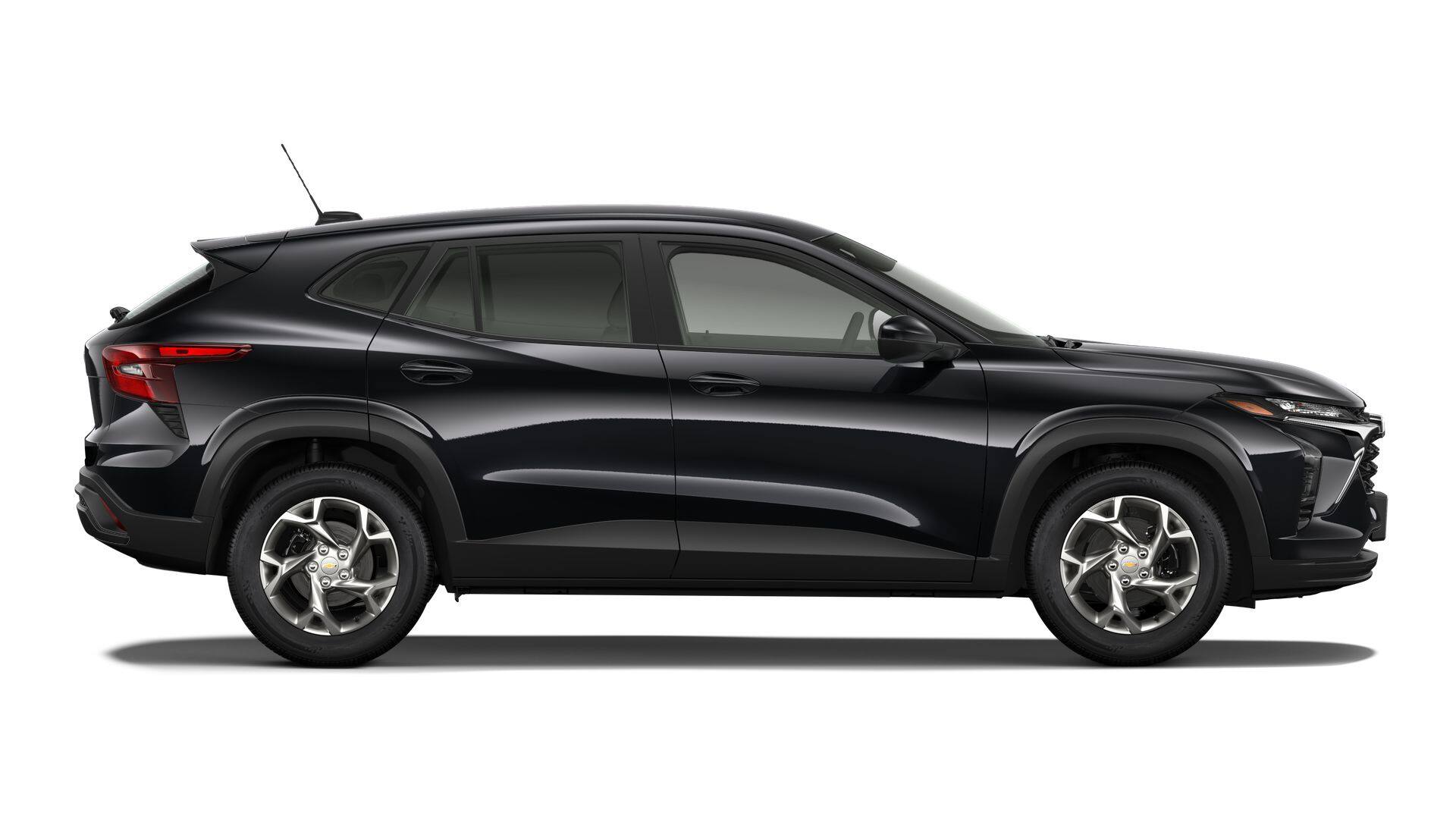 New 2026 Chevrolet Trax LS SUV