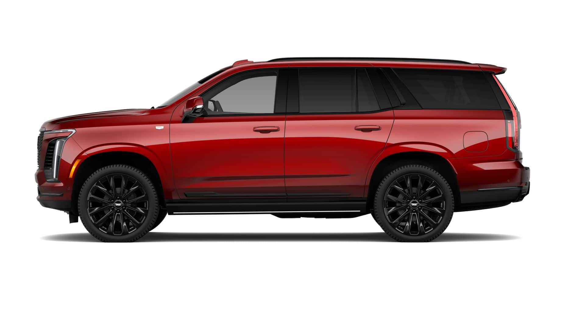 2026 Cadillac Escalade Platinum Sport - Photo 10