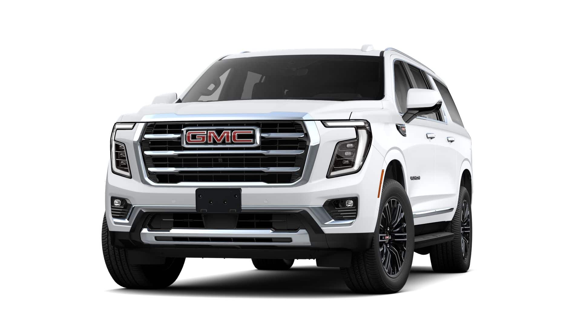  GMC Yukon XL