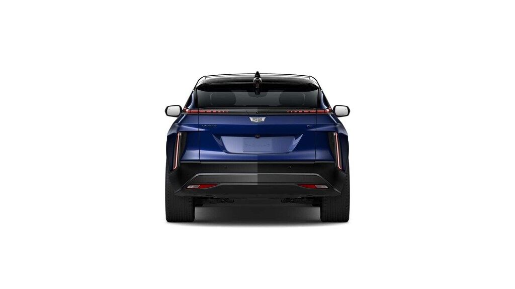New 2027 CADILLAC LYRIQ Premium Sport SUV