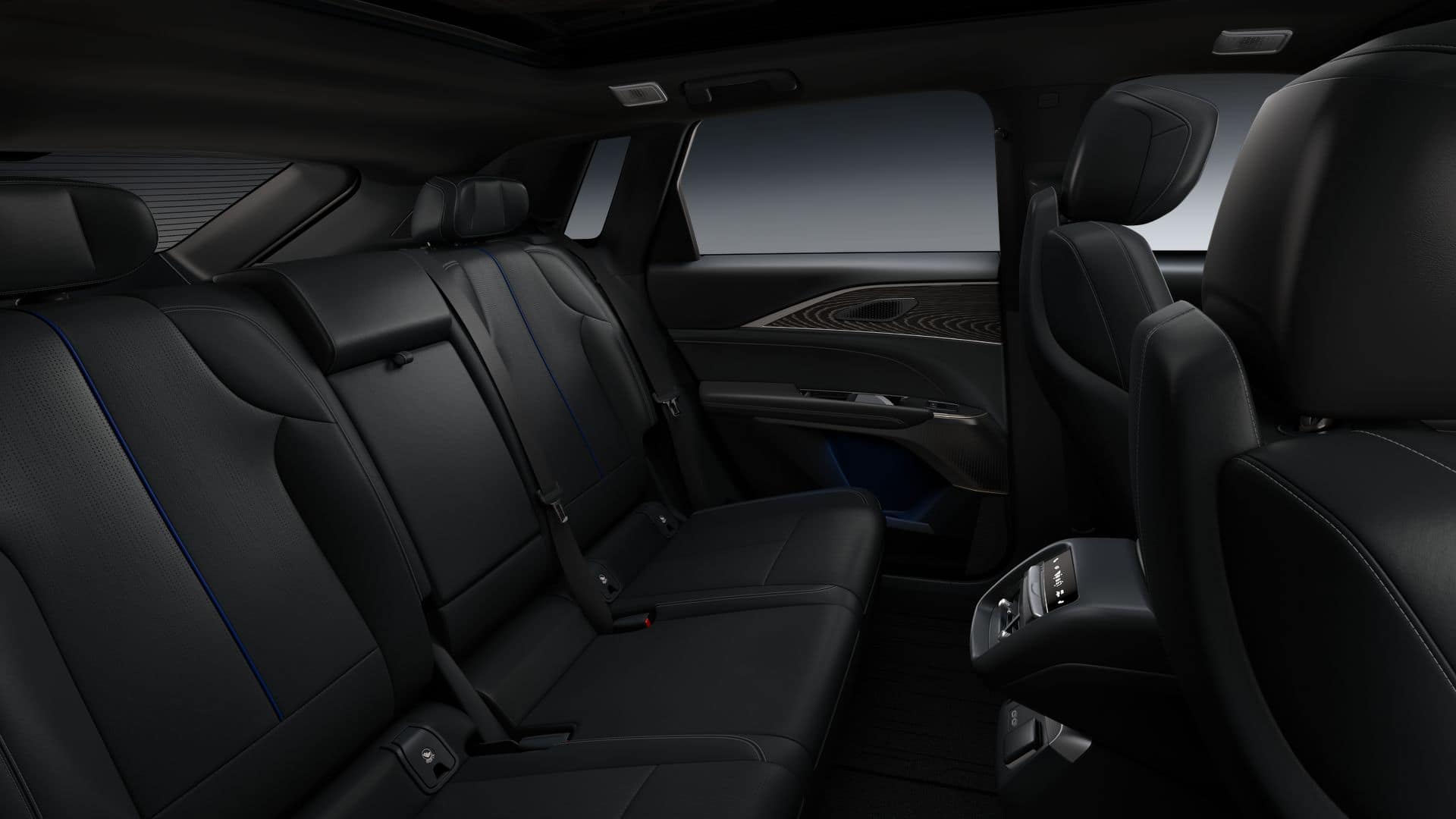 2026 CADILLAC LYRIQ V-Series SUV