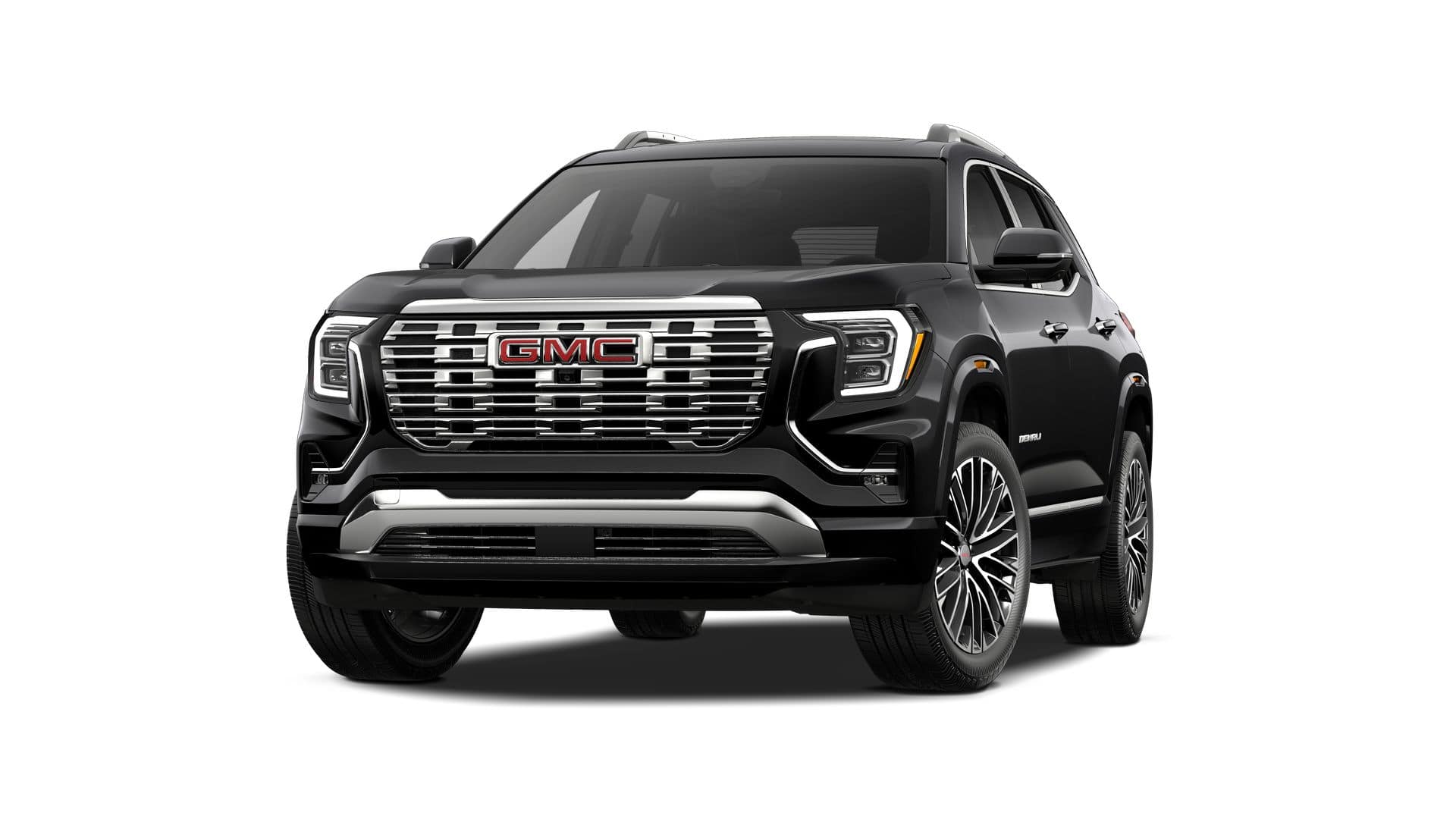 New 2027 GMC Terrain Denali SUV