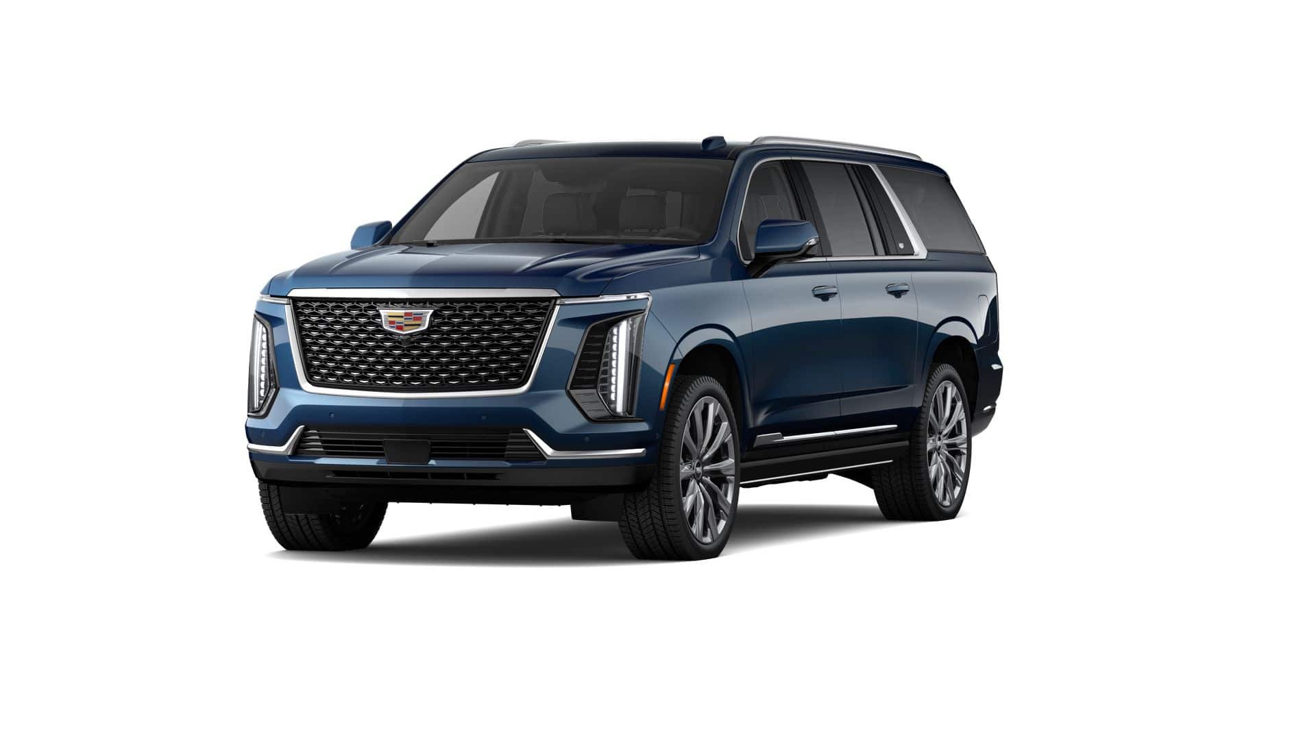2027 Cadillac Escalade ESV
