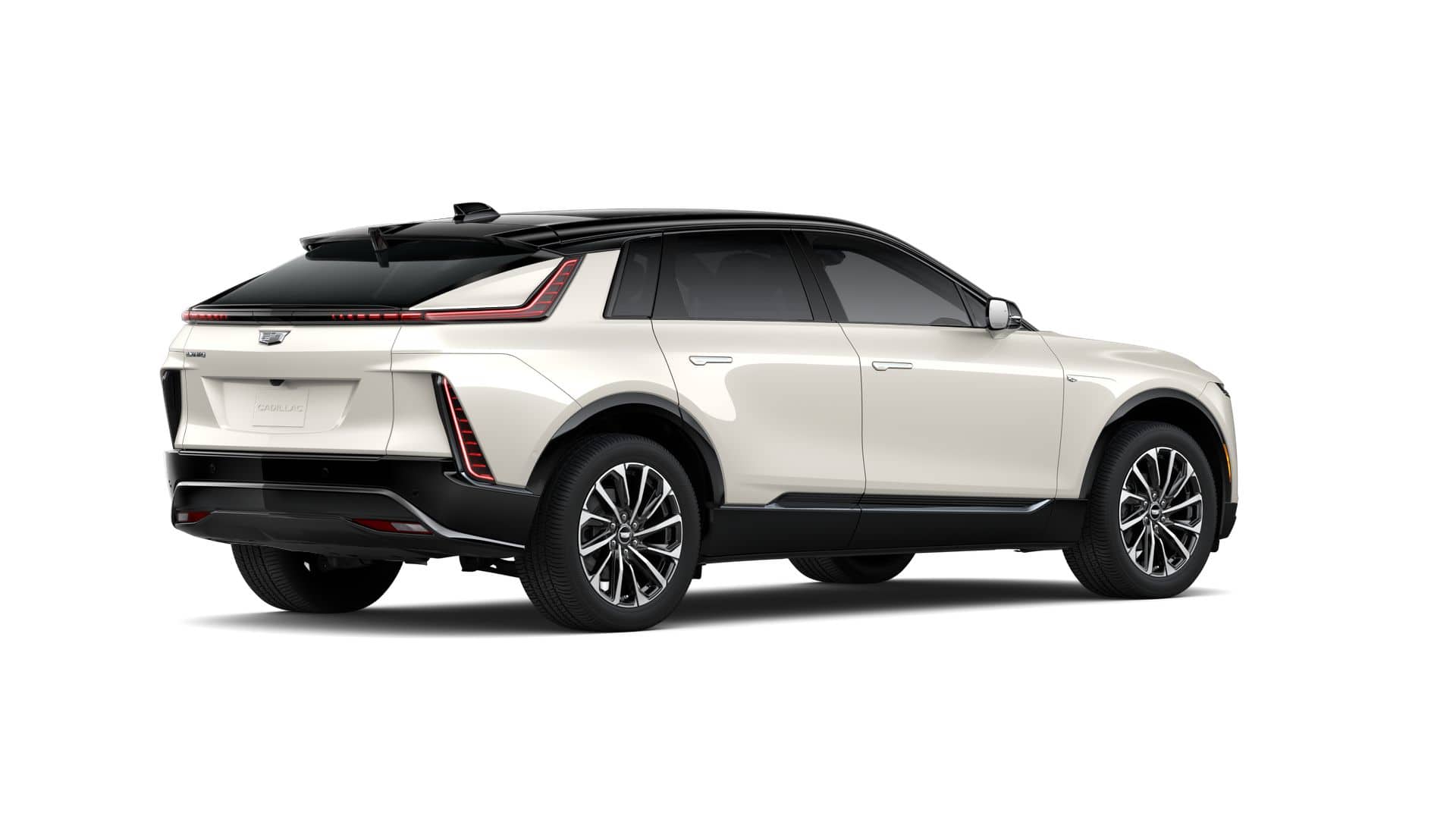 2027 Cadillac LYRIQ Sport - Photo 18