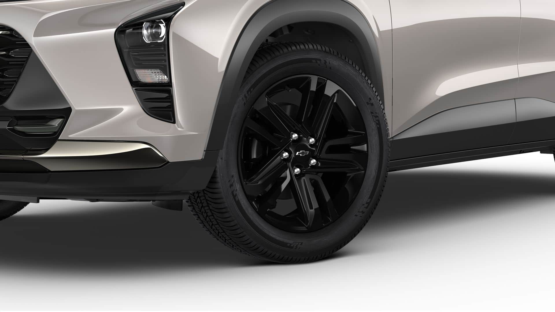 2026 Chevrolet Trax Activ - Photo 4