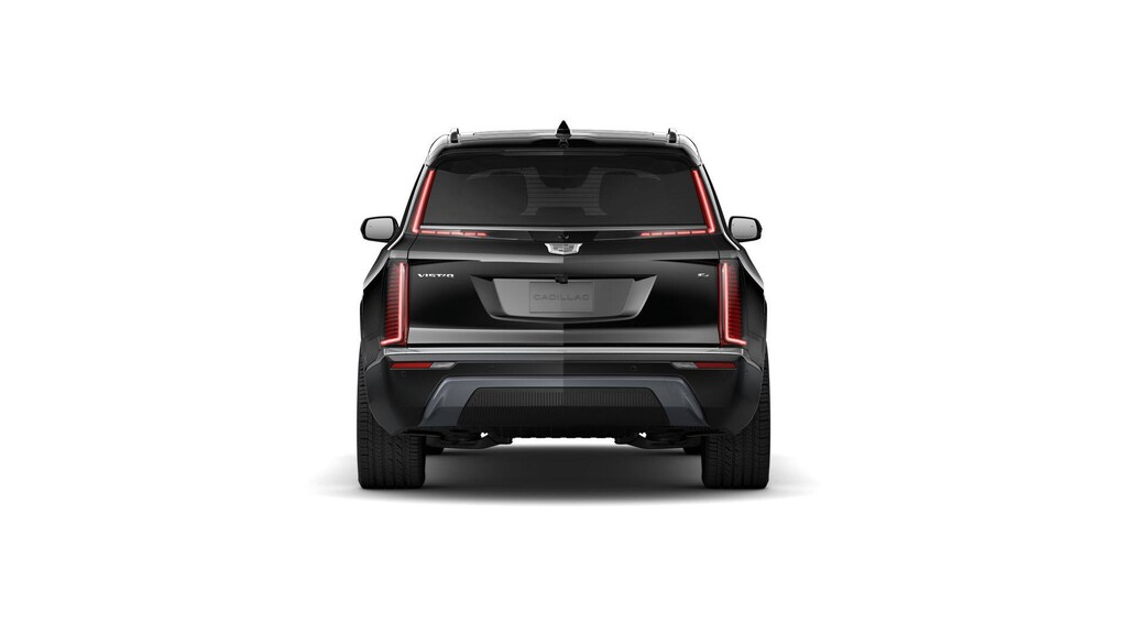 New 2027 CADILLAC VISTIQ Premium Luxury SUV