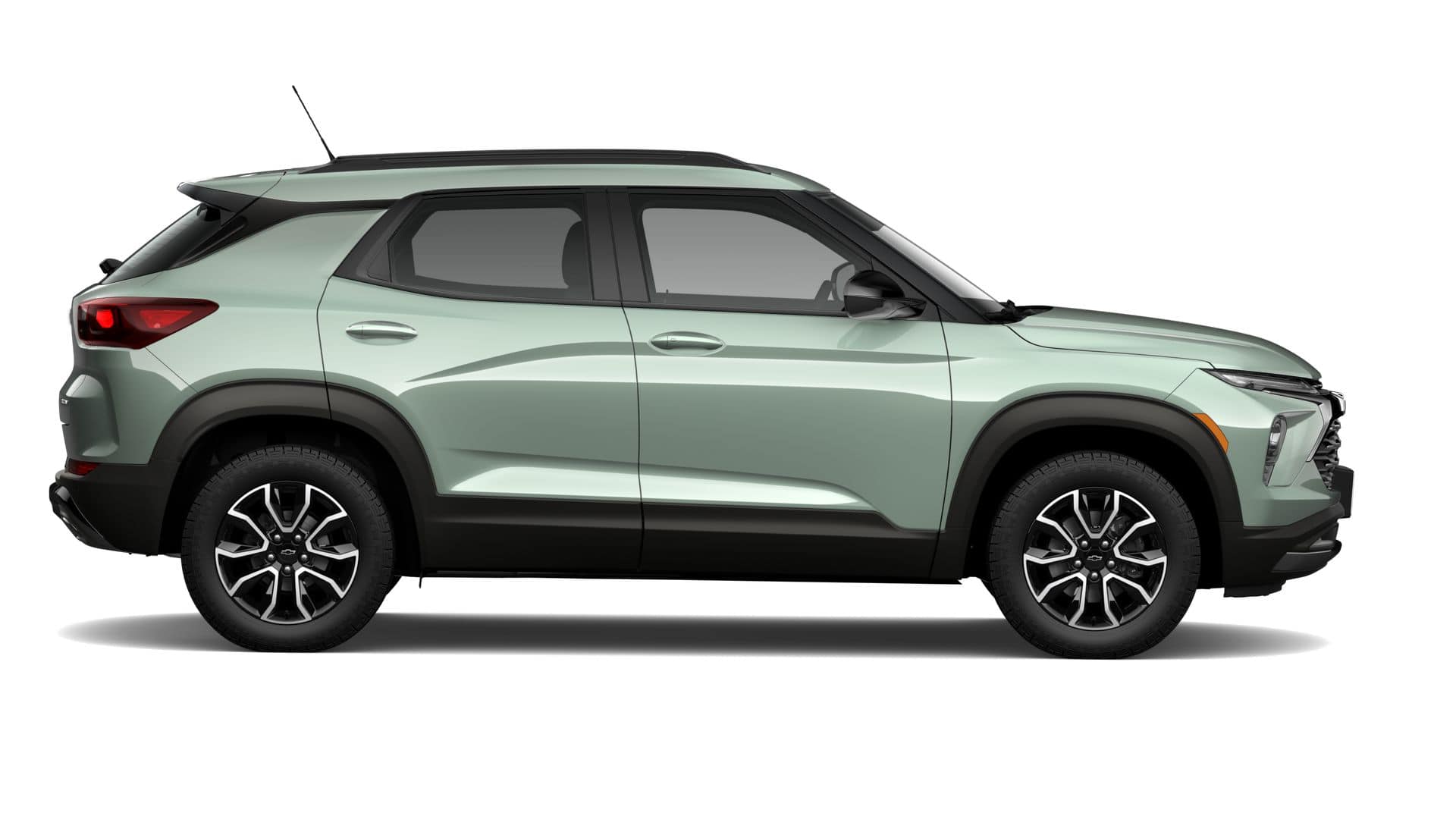 2026 Chevrolet Trailblazer Activ SUV