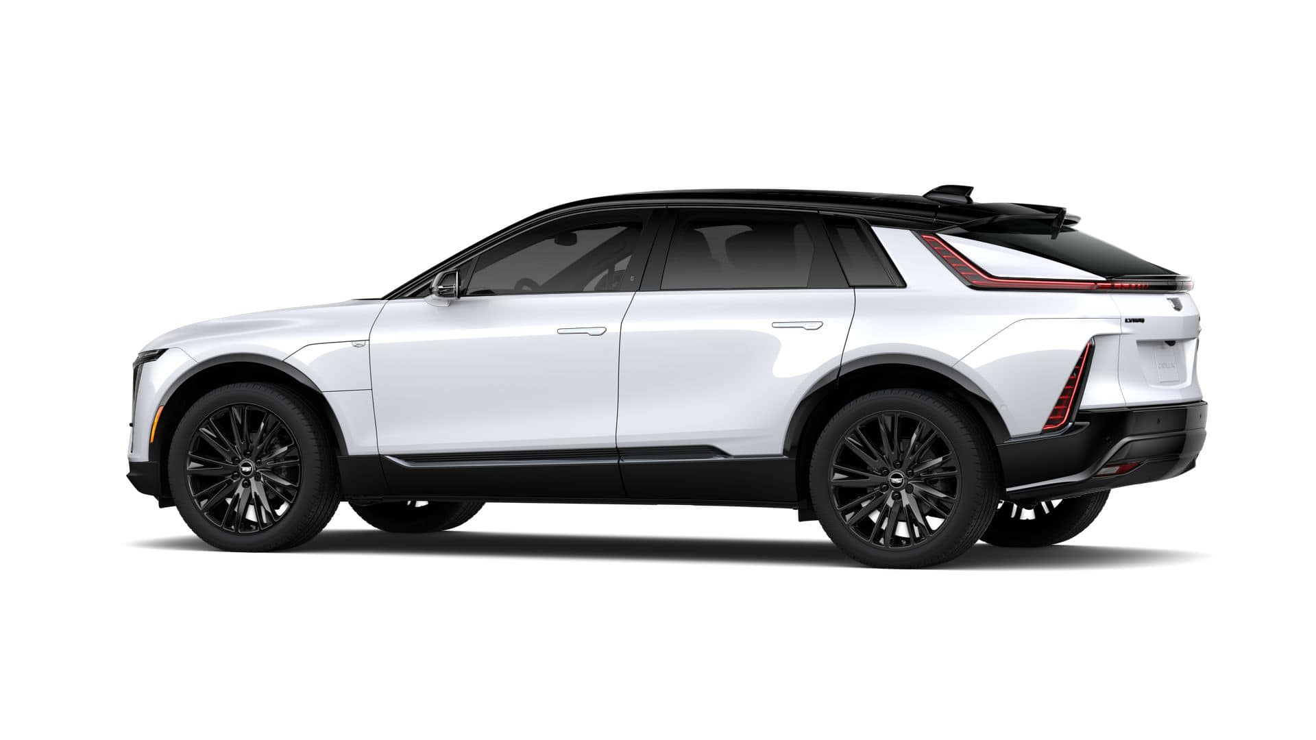 2027 Cadillac LYRIQ Sport - Photo 8