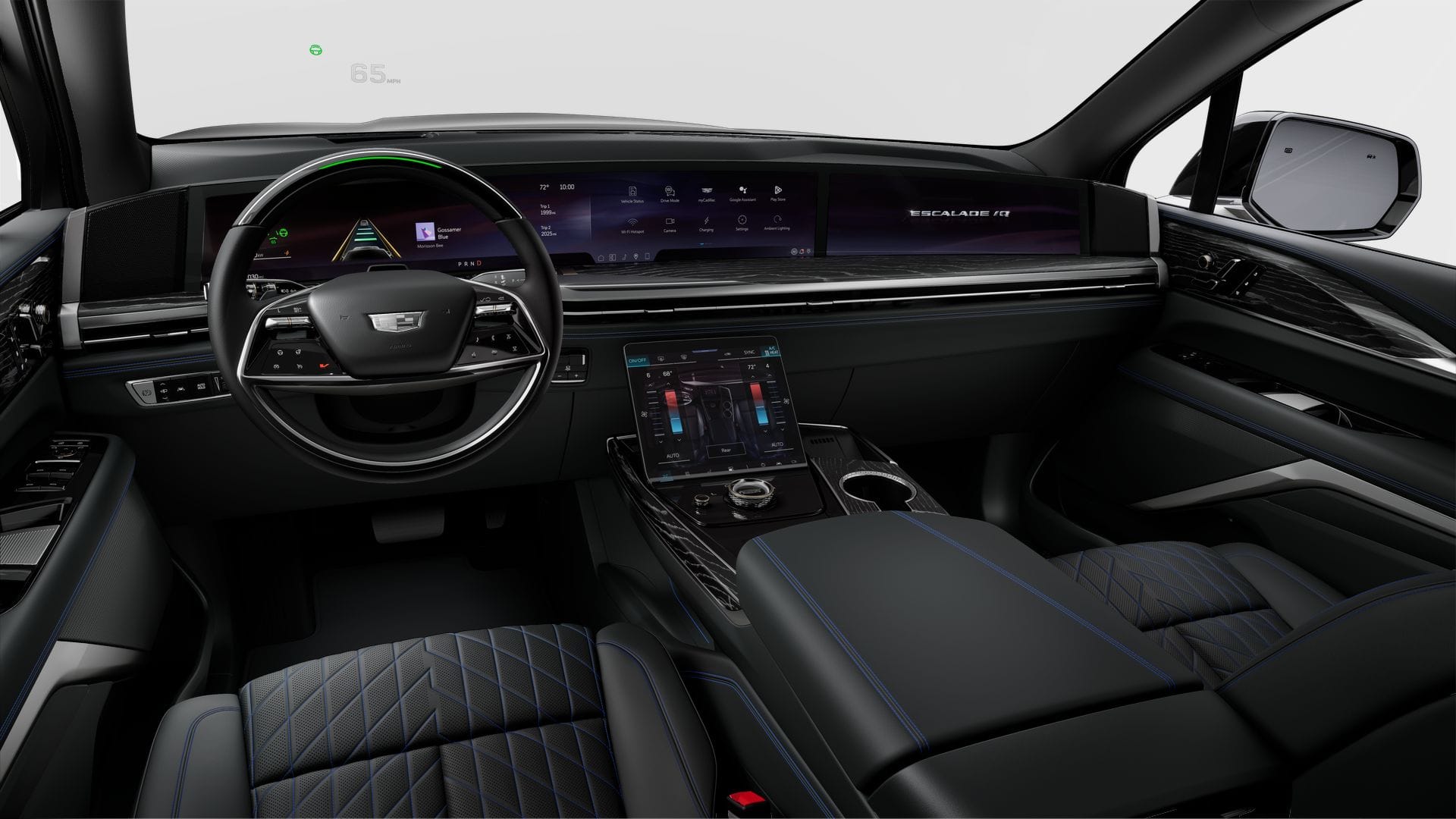 2026 Cadillac Escalade IQ Sport - Photo 18