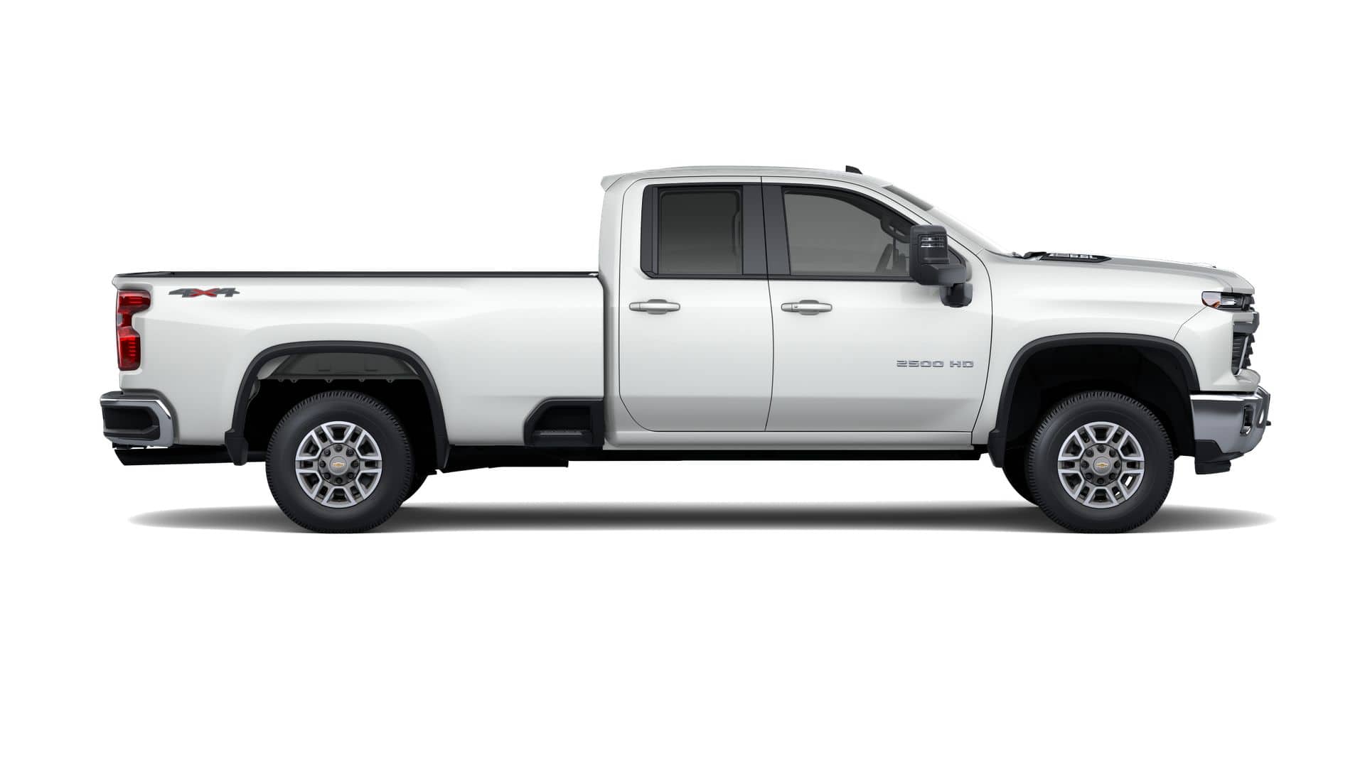 New 2026 Chevrolet Silverado 2500 HD LT Truck