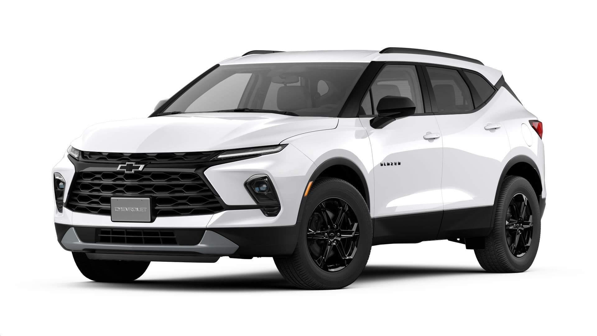  Chevrolet Blazer