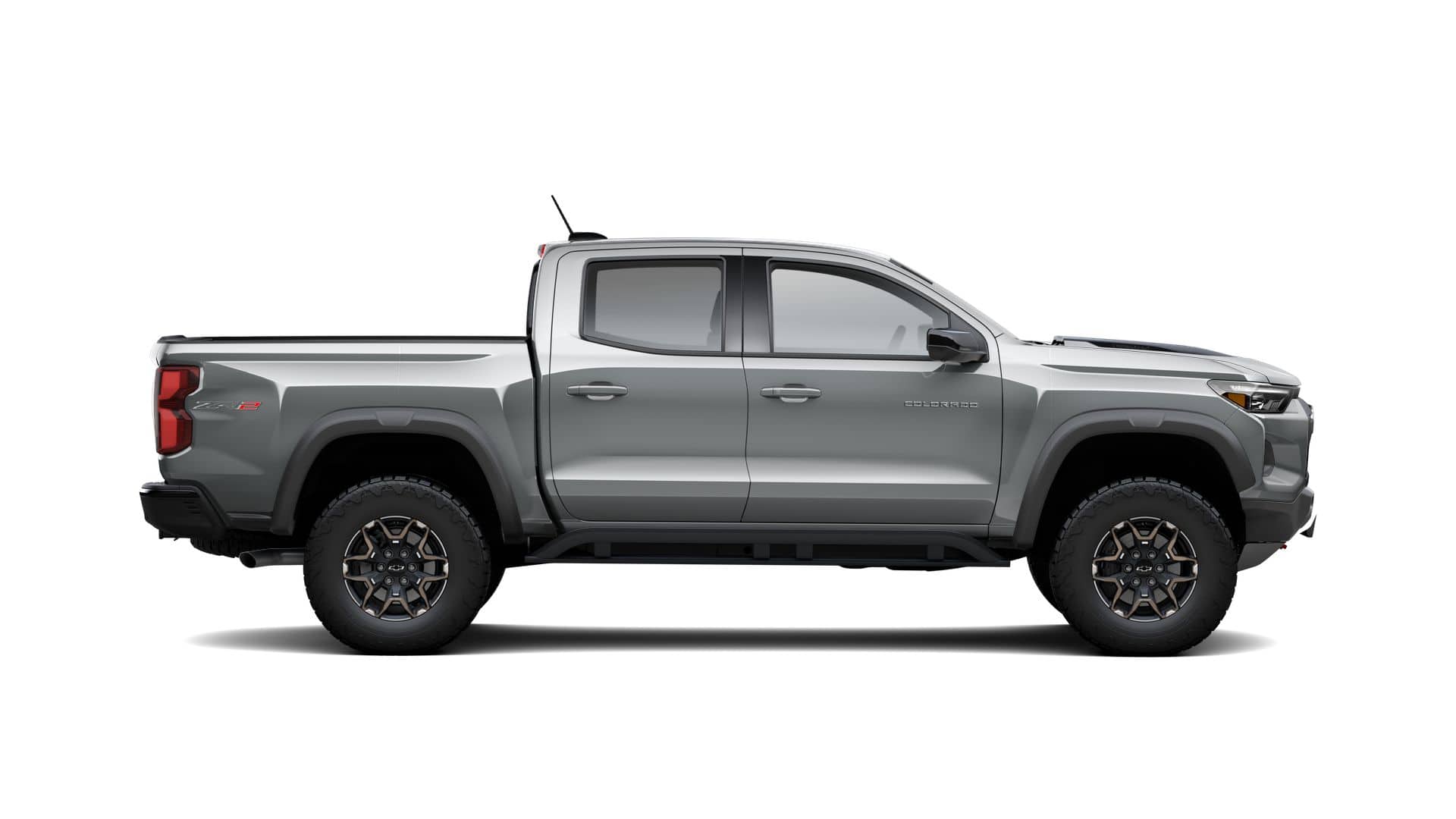 New 2026 Chevrolet Colorado ZR2 Truck