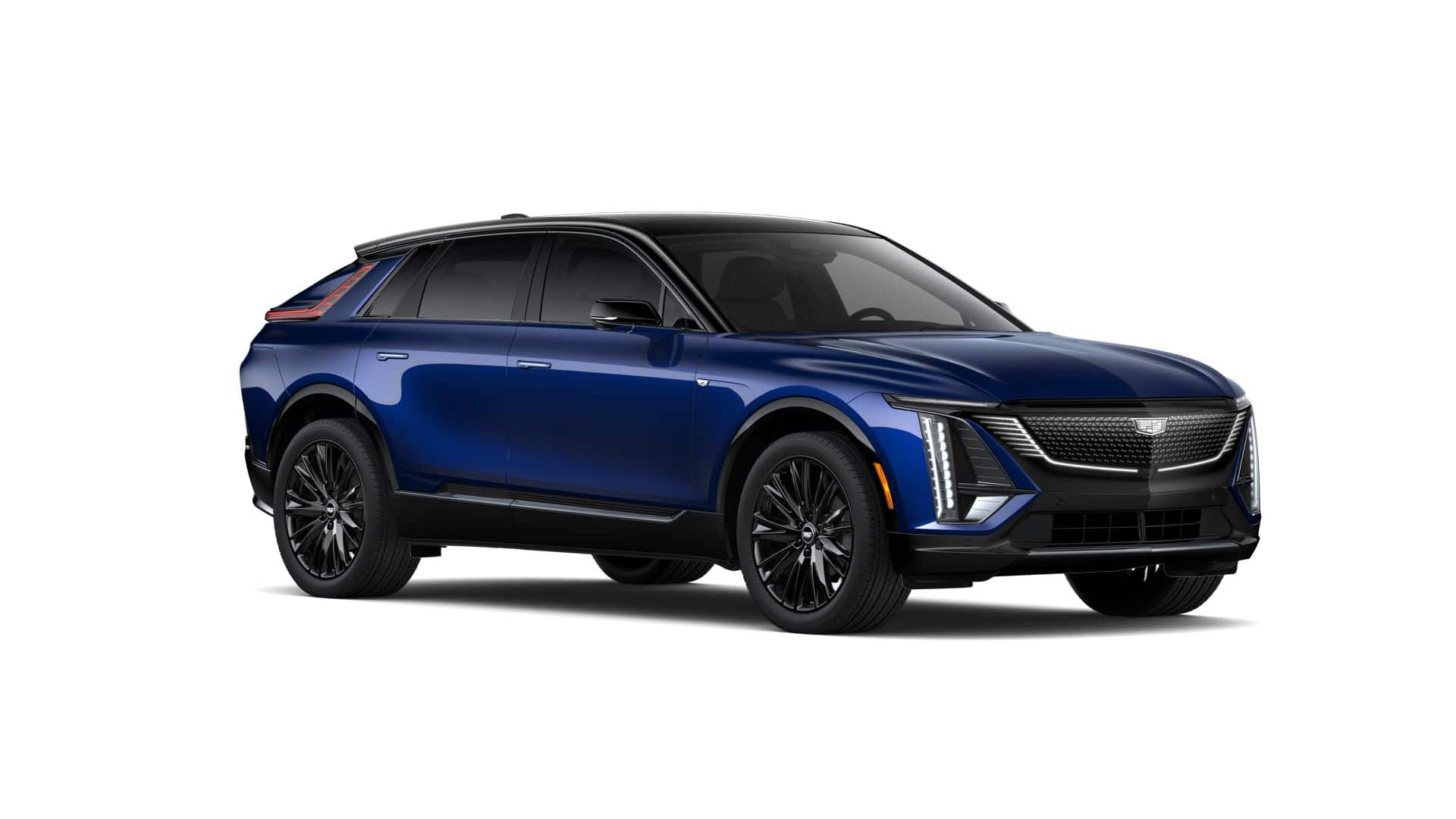 2027 Cadillac LYRIQ Premium Sport - Photo 12