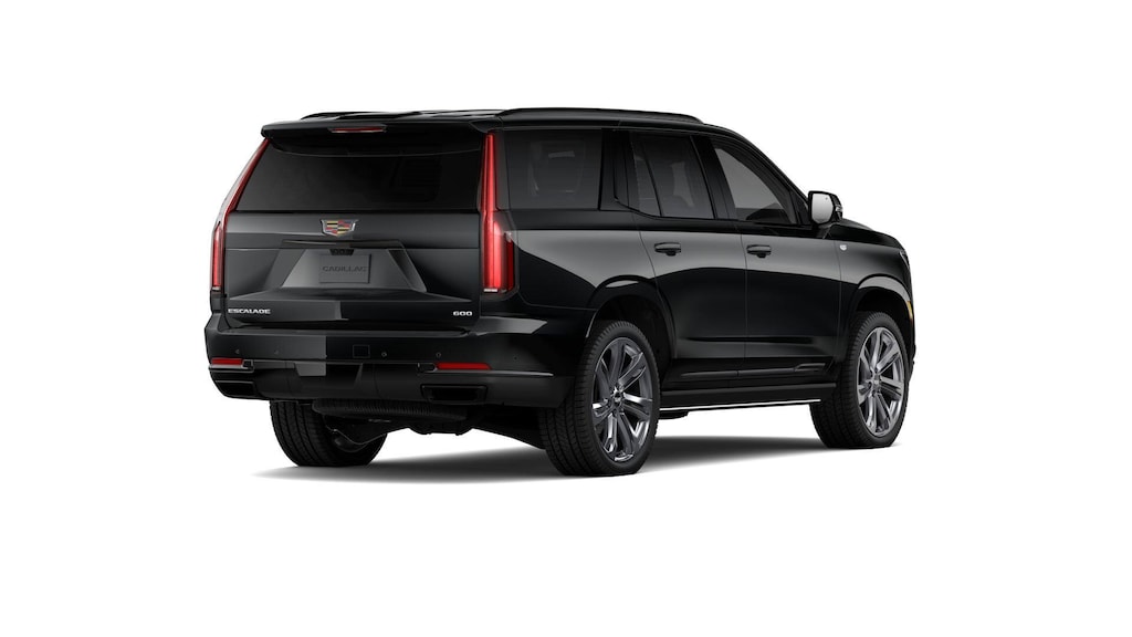 New 2026 CADILLAC Escalade Sport SUV