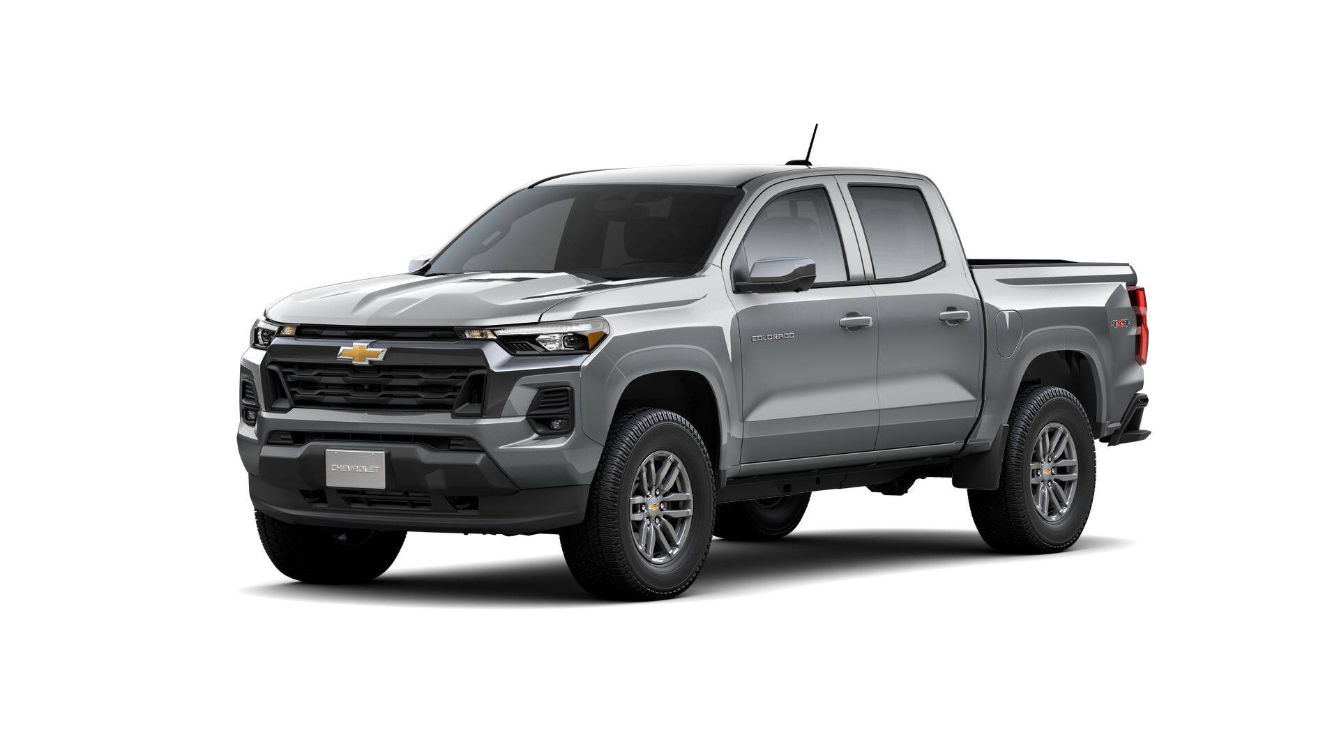 New 2026 Chevrolet Colorado LT Truck