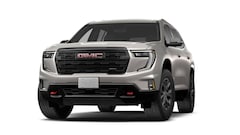 2027 GMC Acadia AT4 SUV