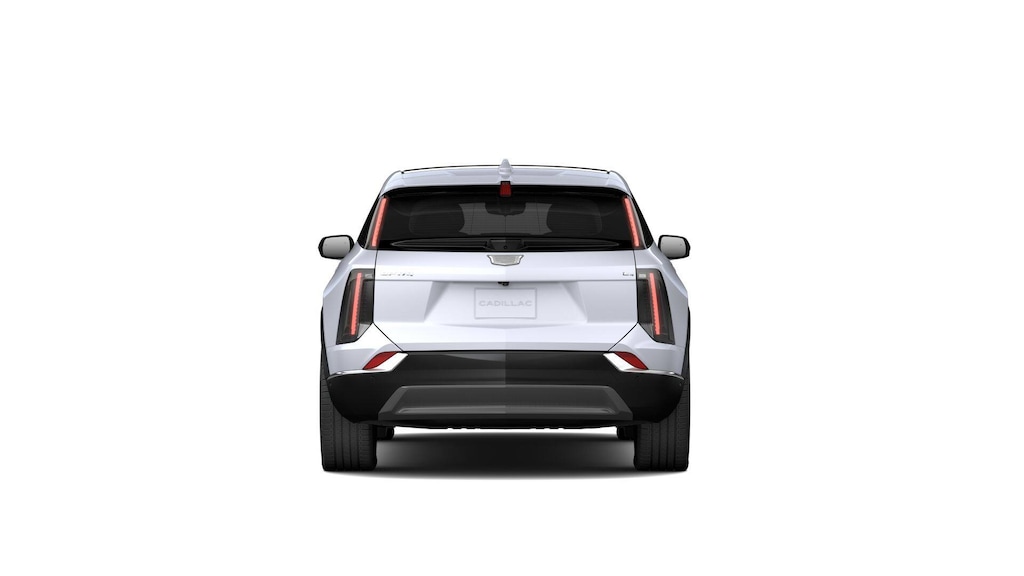 Used 2027 CADILLAC OPTIQ Luxury SUV