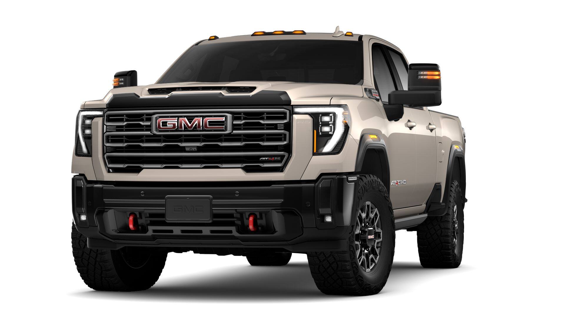  GMC Sierra 2500 HD