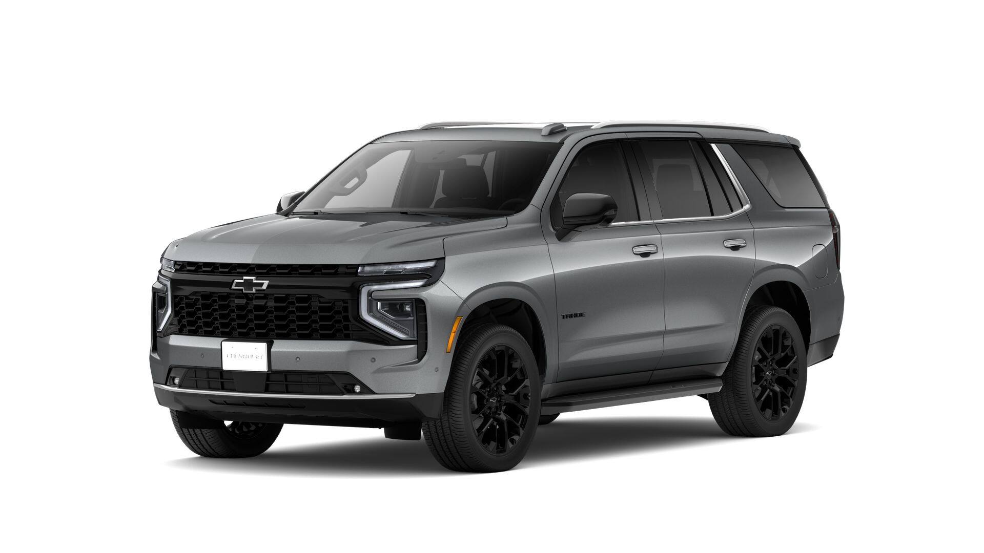 2027 Chevrolet Tahoe SUV 