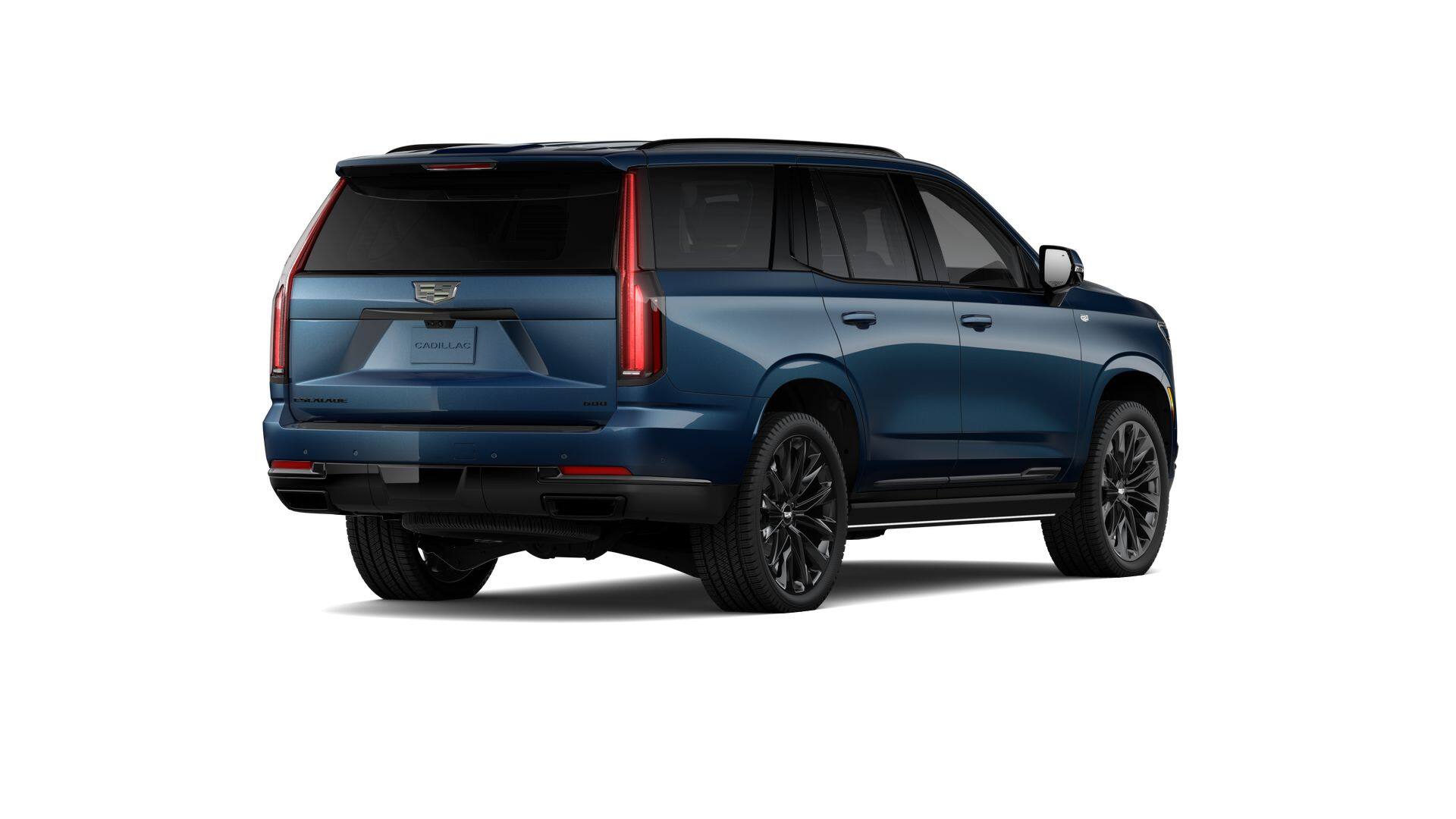 New 2026 CADILLAC Escalade Platinum Sport SUV