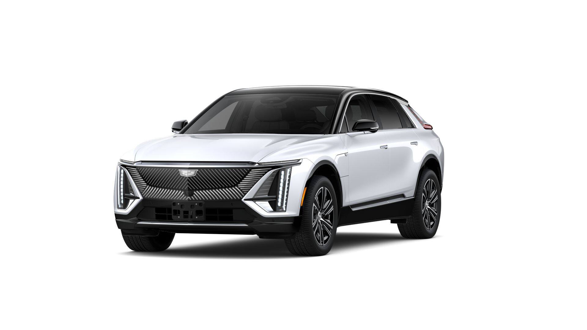 2026 Cadillac LYRIQ