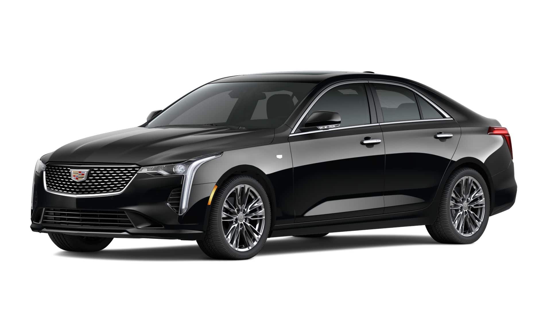 2026 Cadillac CT4