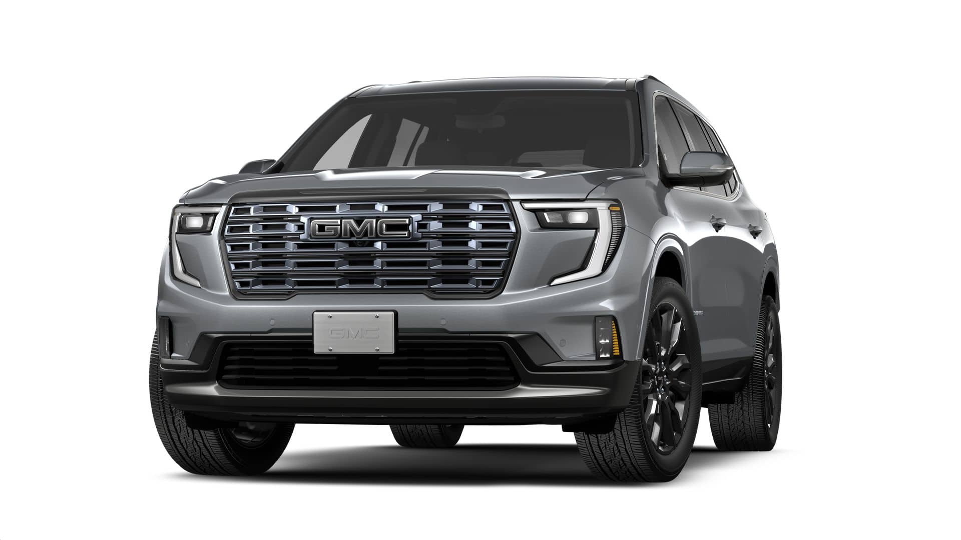 2027 GMC Acadia Denali Ultimate SUV