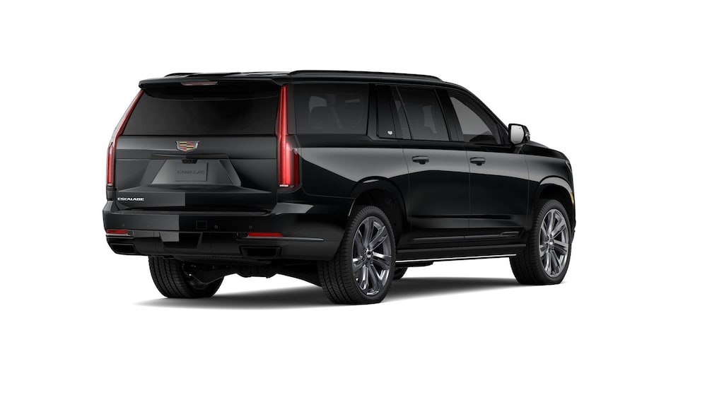 New 2027 CADILLAC Escalade ESV Sport SUV