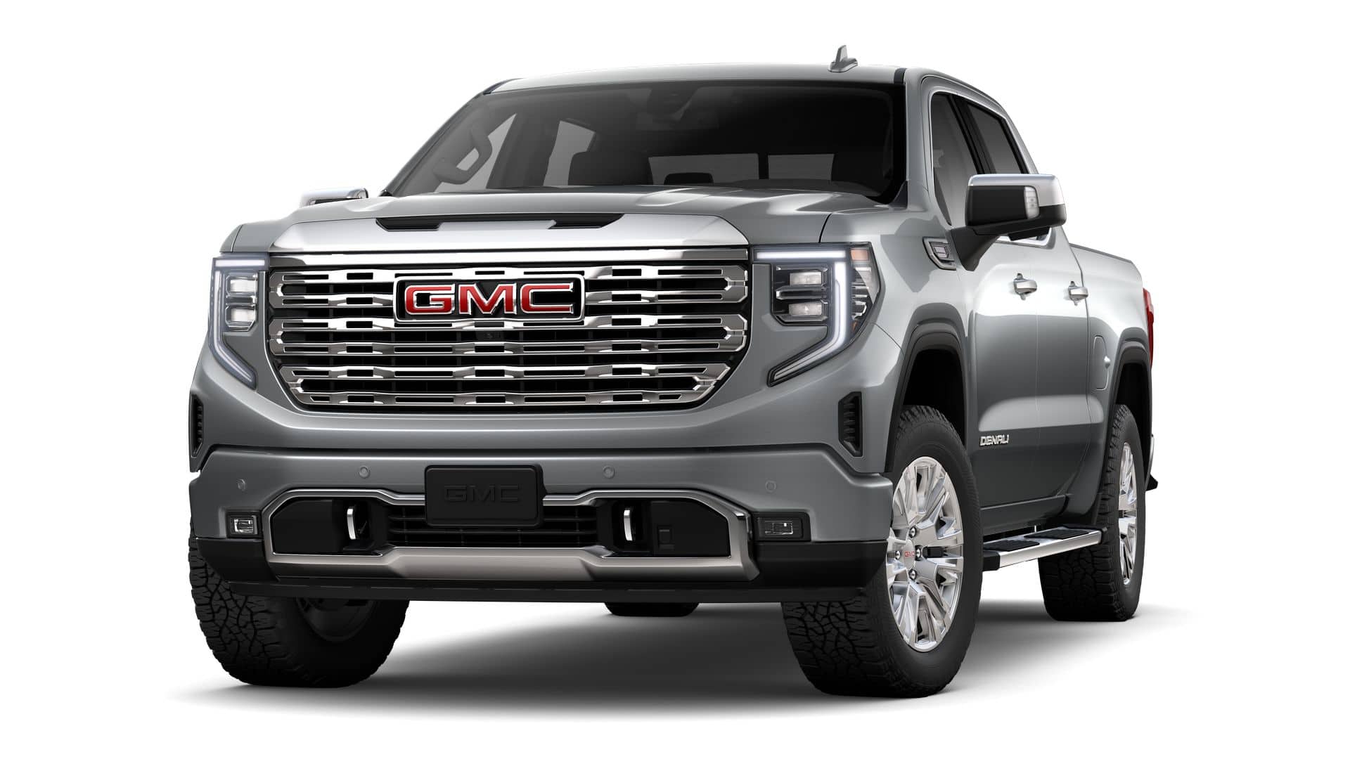 2026 GMC Sierra 1500 Truck 