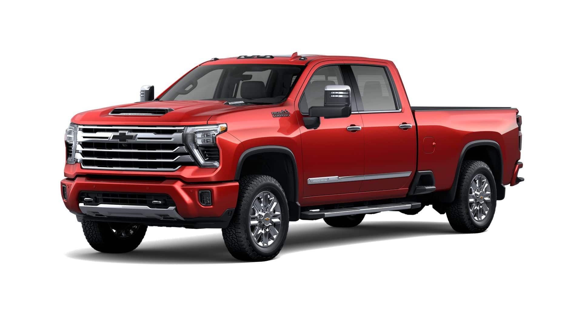 2026 Chevrolet Silverado 3500 HD Truck 