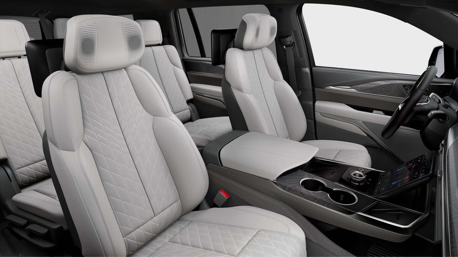 2026 Cadillac Escalade IQL Sport - Photo 19