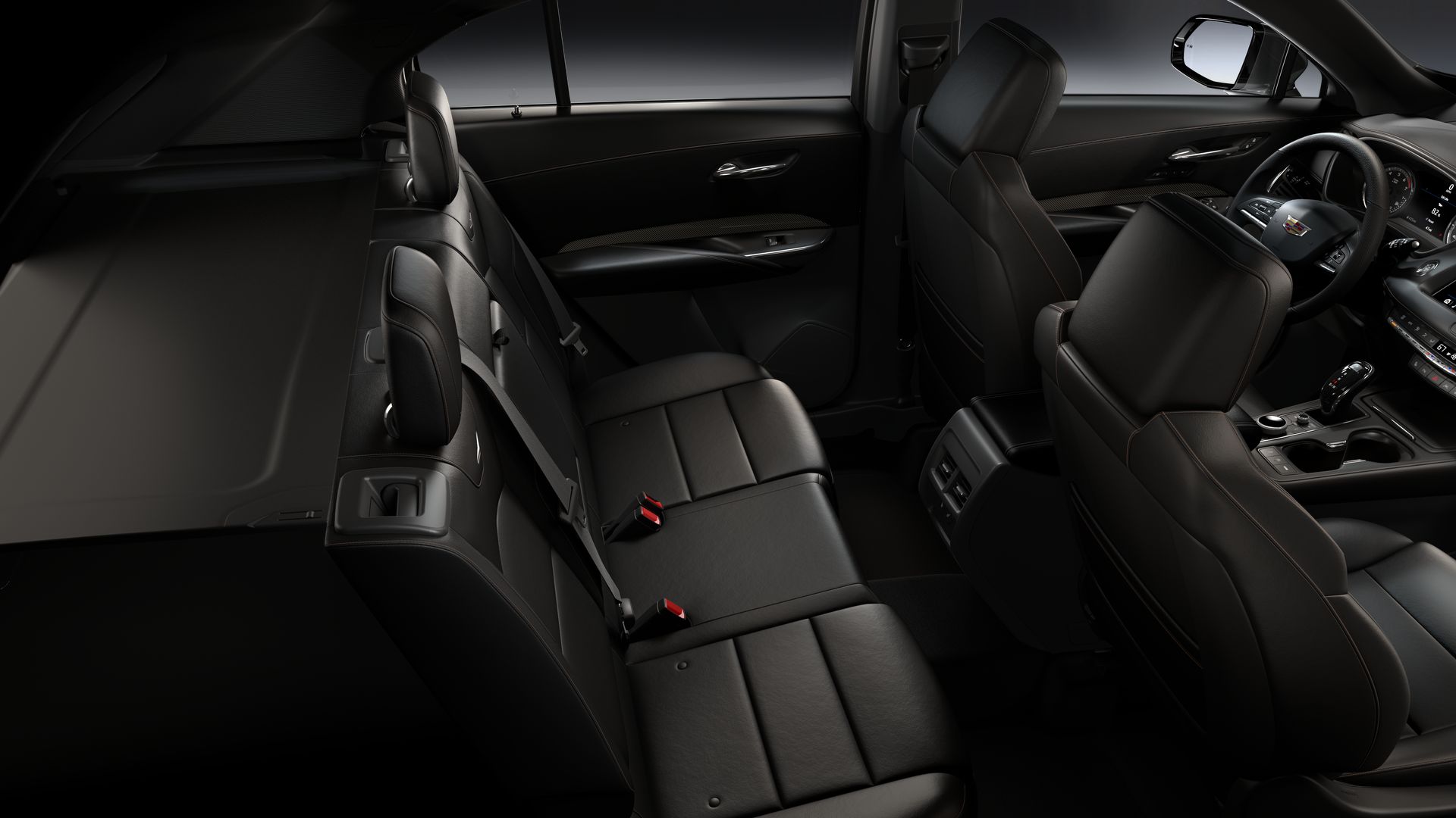 2023 Cadillac XT4 Sport - Photo 51
