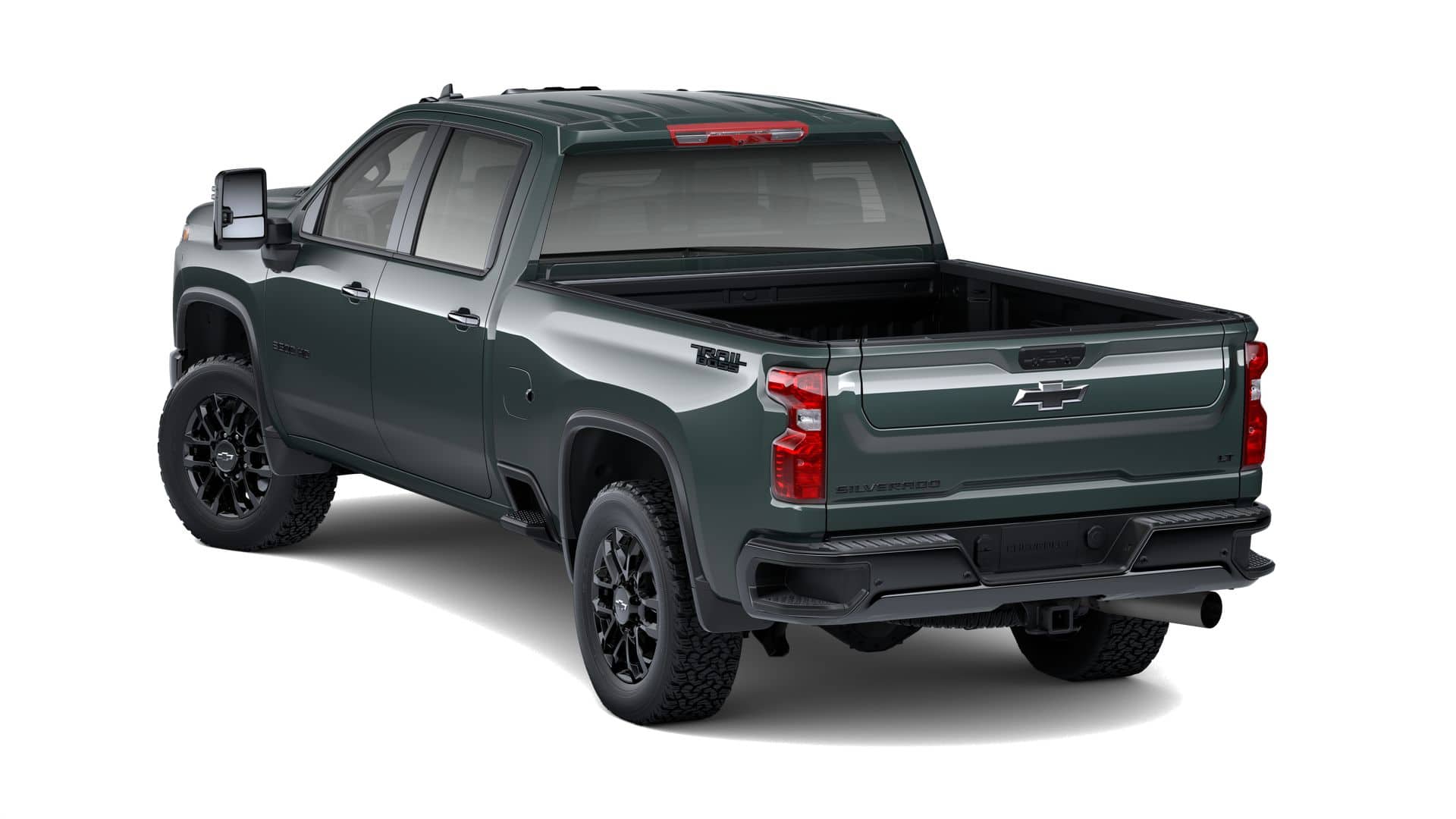 New 2026 Chevrolet Silverado 3500 HD LT Truck