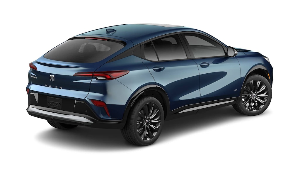 New 2026 Buick Envista Sport Touring SUV