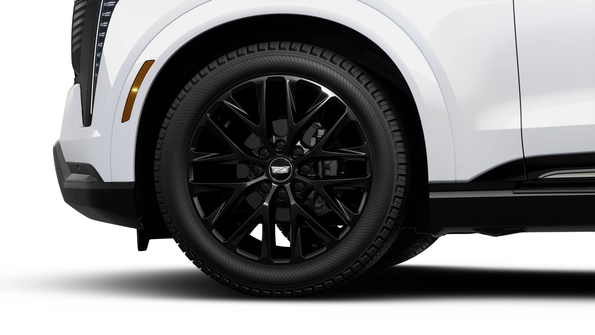 2026 Cadillac Escalade IQ Sport - Photo 14