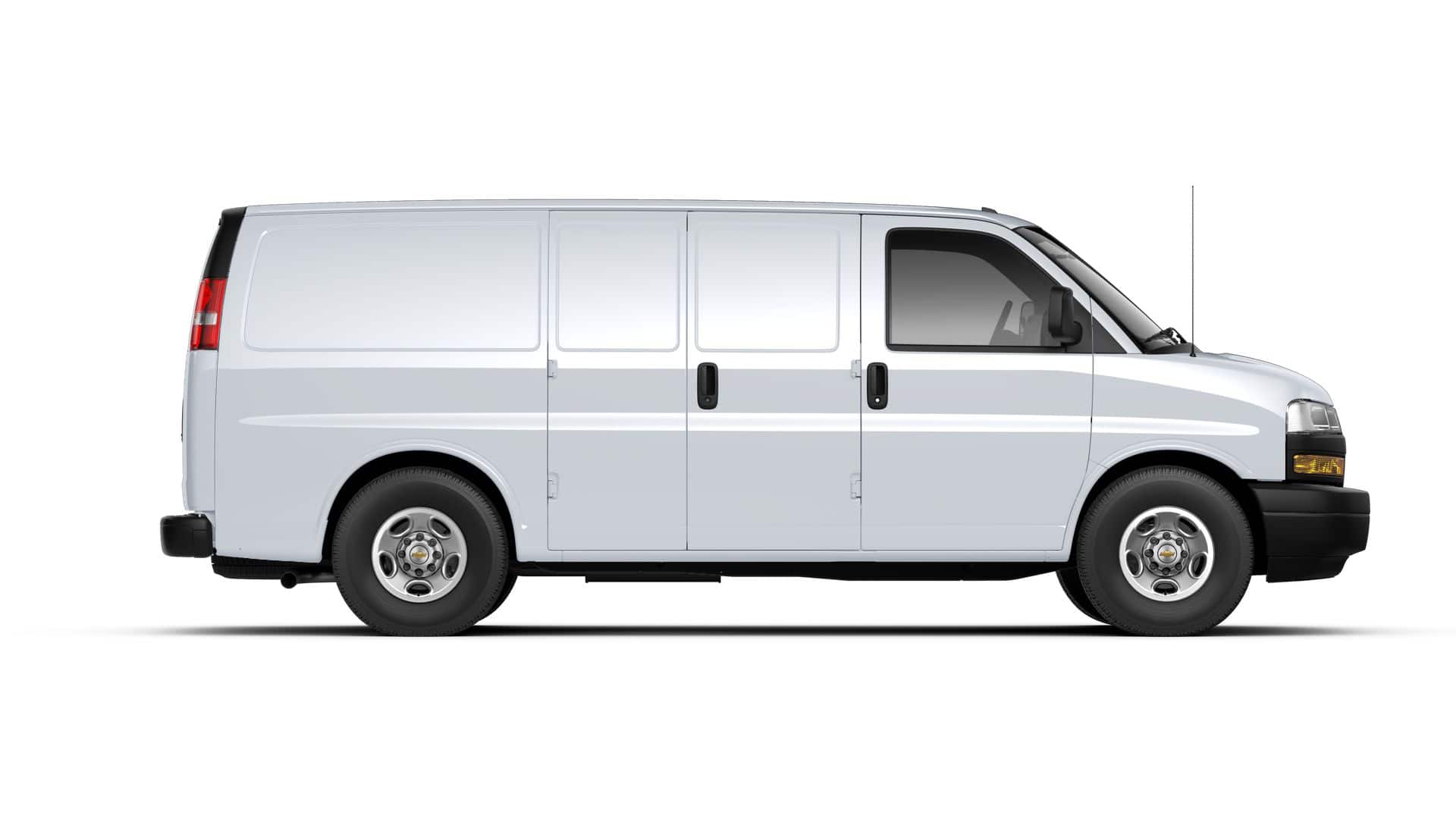 2026 Chevrolet Express Cargo Work Van - Photo 53