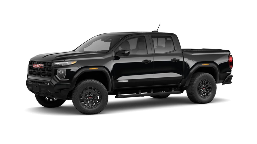 New 2026 GMC Canyon Elevation Truck