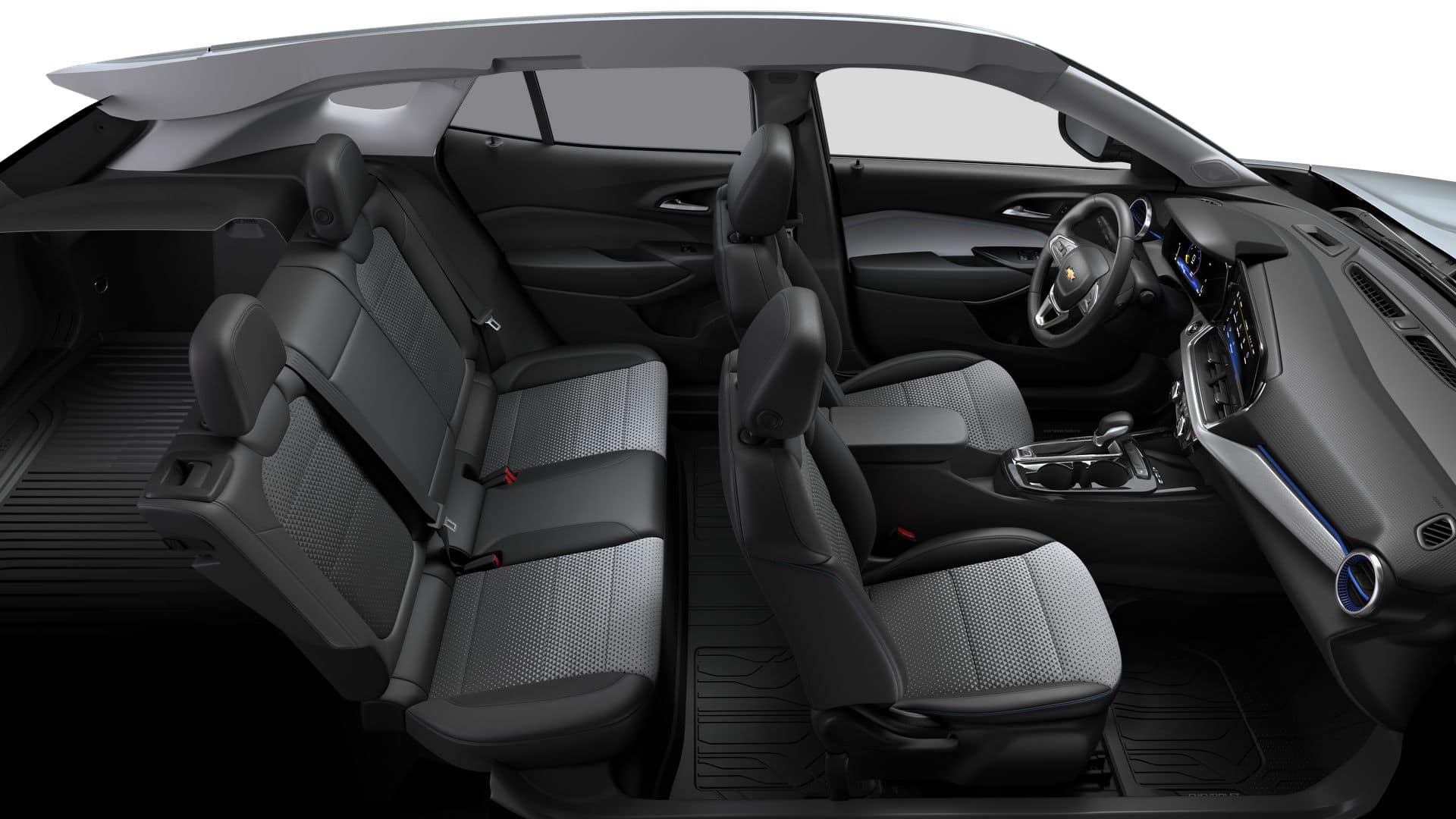 2026 Chevrolet Trax LT - Photo 7
